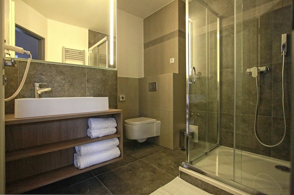 Фото Vysocina Design Apartments