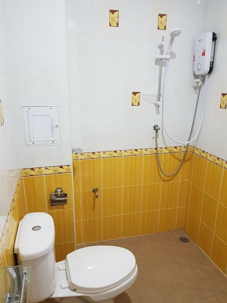 Фото Jr Guest House