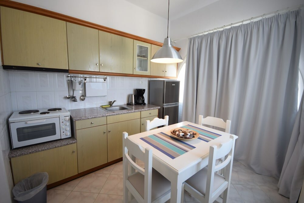 Фото Acrothea Suites & Villas