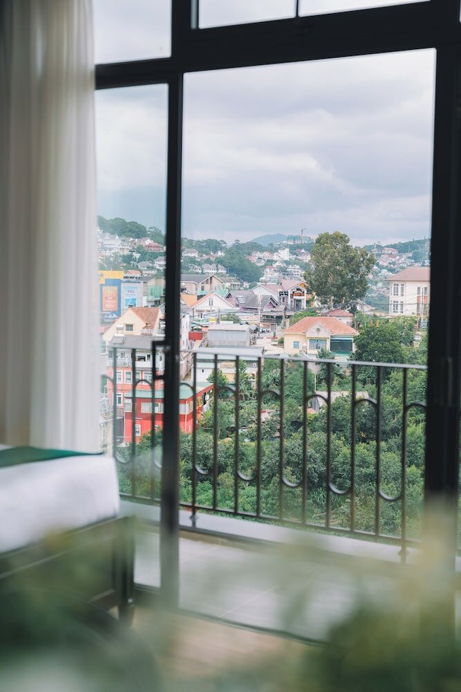 Фото Goldient Boutique Hotel