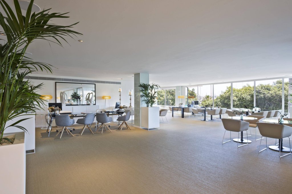 Фото Melia Palma Marina