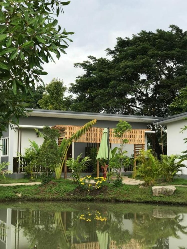 Hotel Sripiamsuk Resort, Bangkok, photo