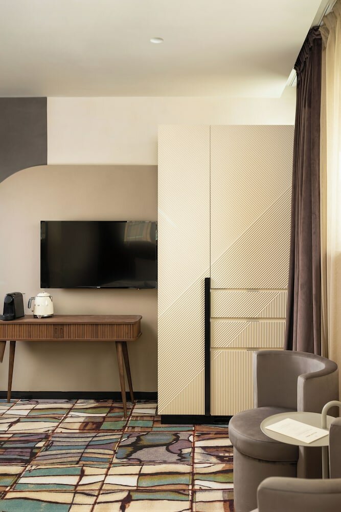 Фото Hotel Gin Budapest