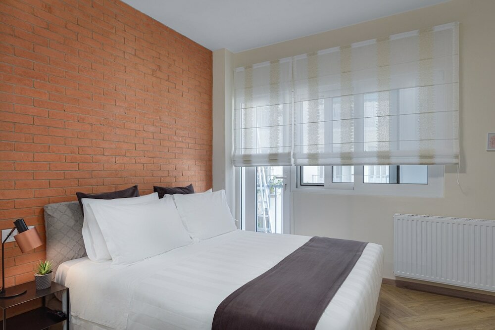 Фото Acropolis Premium Residence