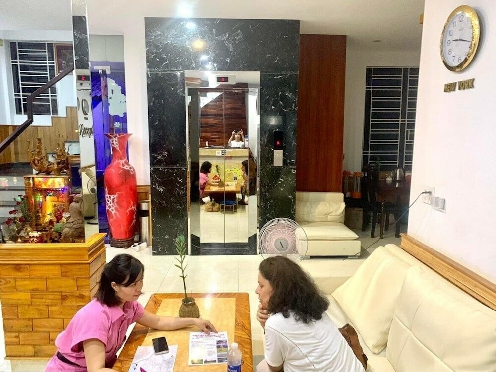 Фото Sapphire Hotel Hue