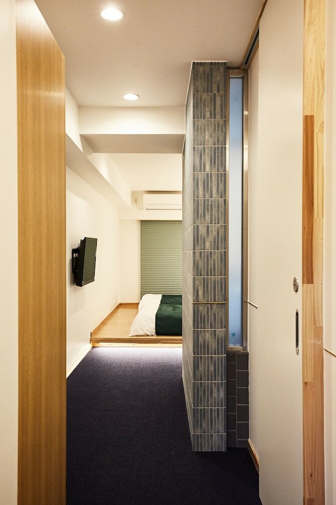 Фото Hotel Jidai