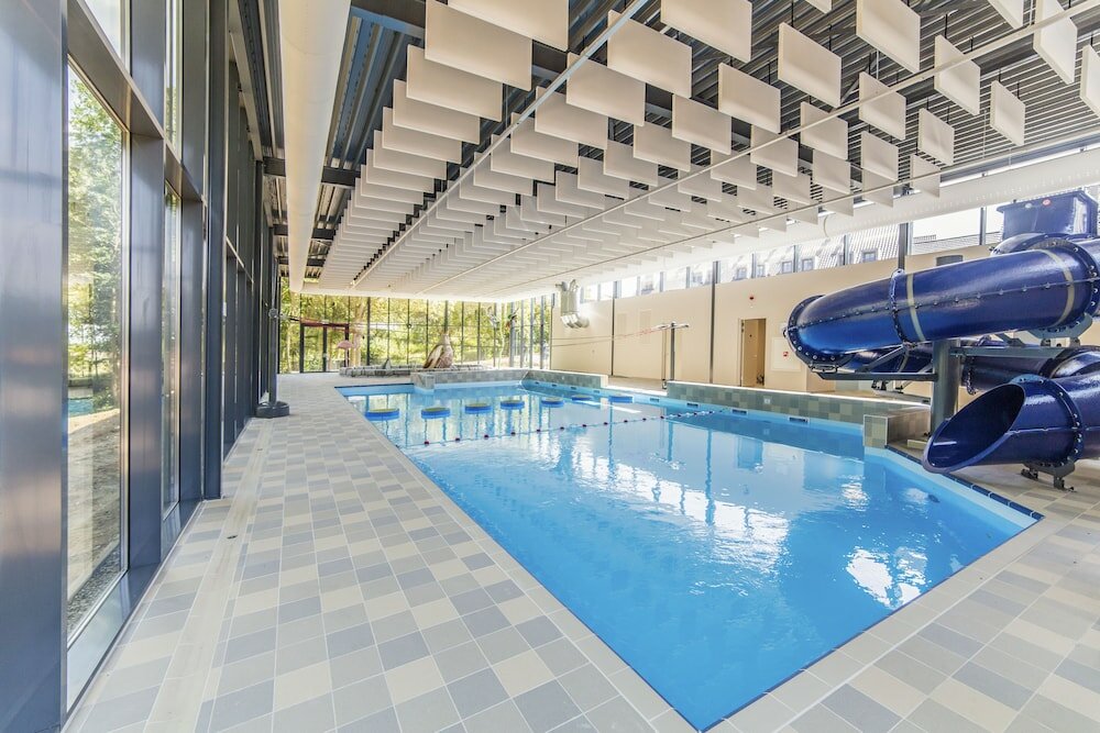 Фото Dormio Resort Maastricht