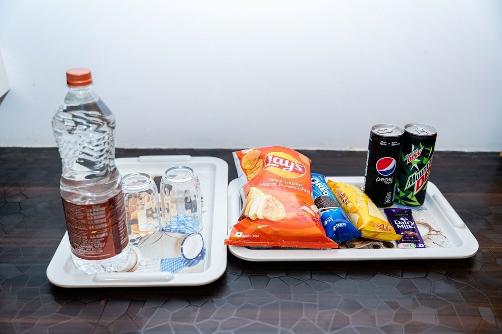 Фото Hotel Dhruv Palace Bengaluru