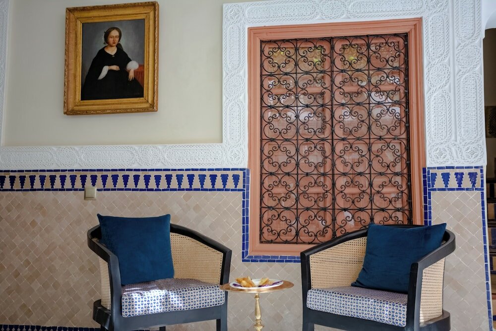 Фото Riad Ksar Al Amal