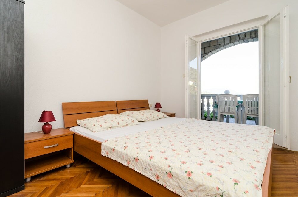 Фото Apartments Božović