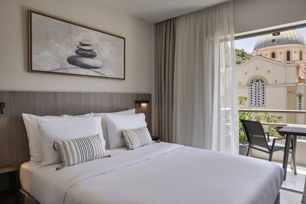 Фото Hestia - Asklipiou 61