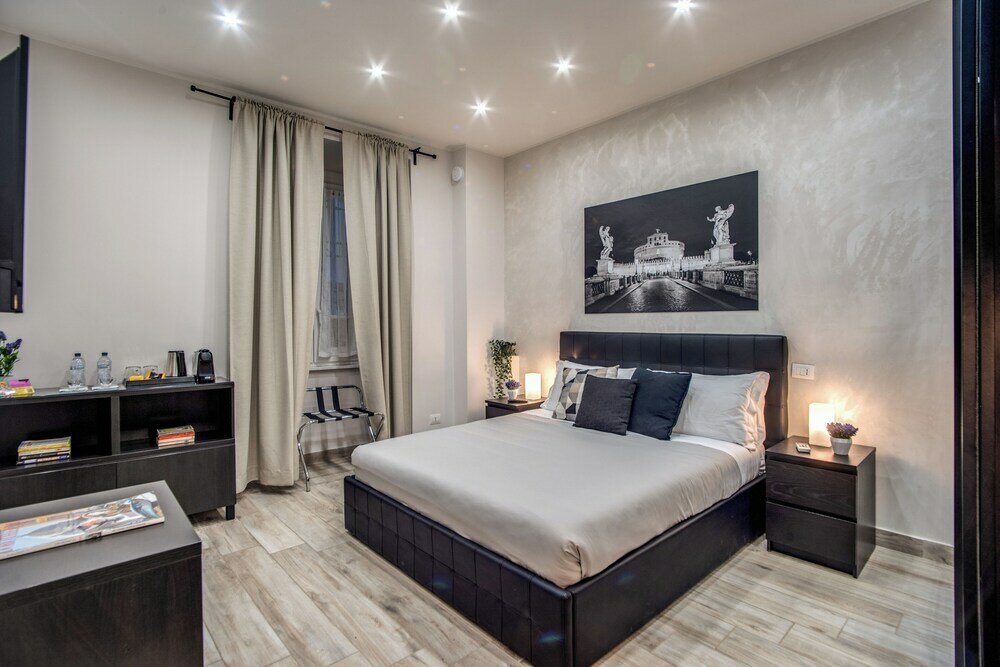 Фото Tacito 23 - Luxury rooms