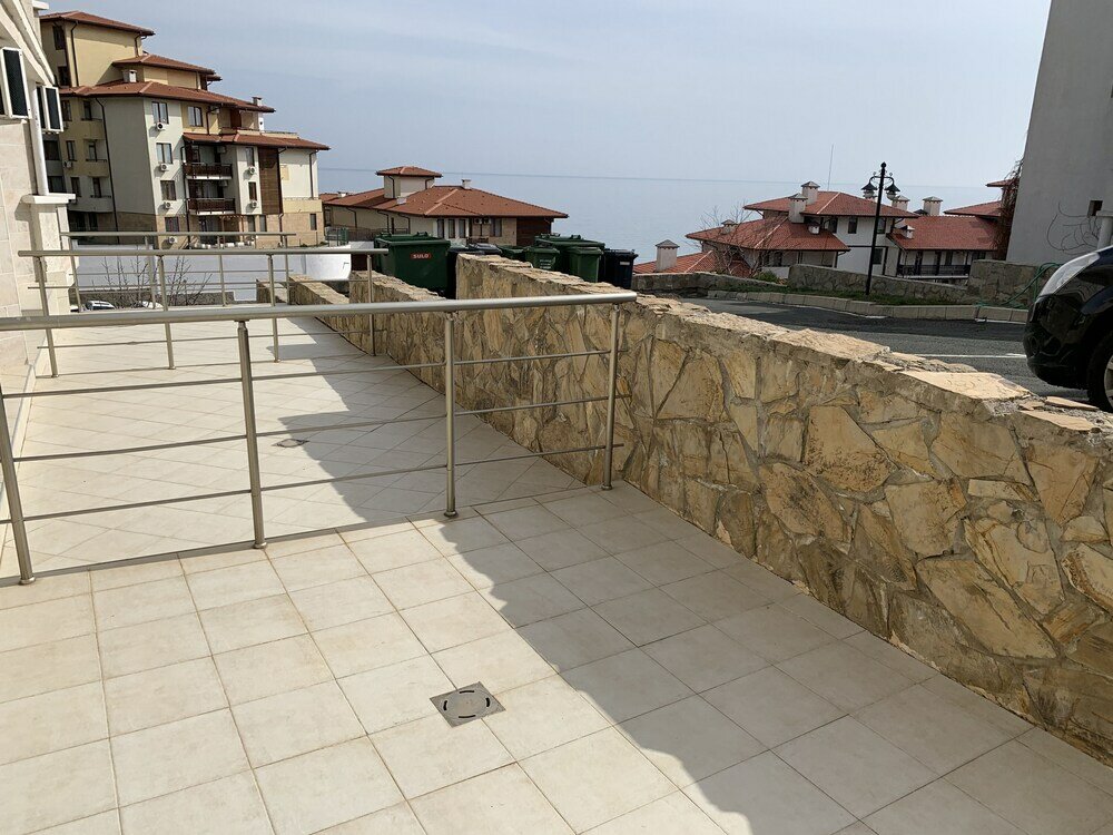 Фото Menada Galateya Apartments