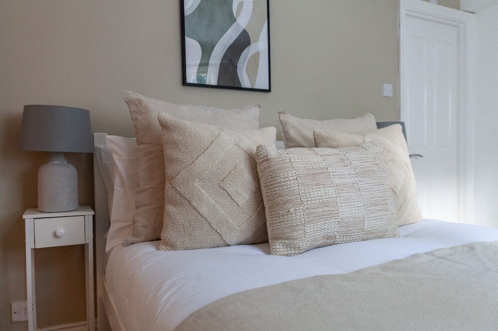 Фото The Westbourne Villa