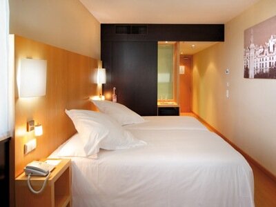 Фото Occidental Cádiz