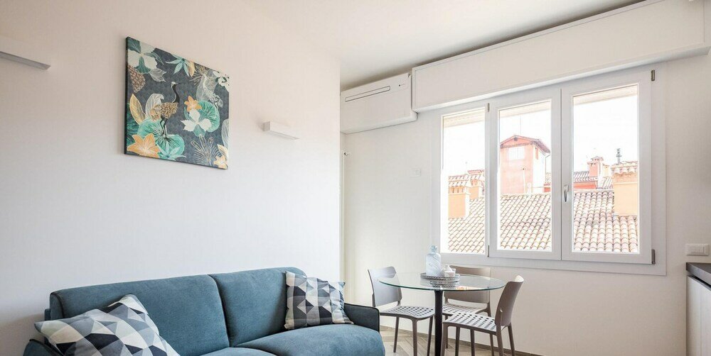 Фото Residenza del Reno by Wonderful Italy