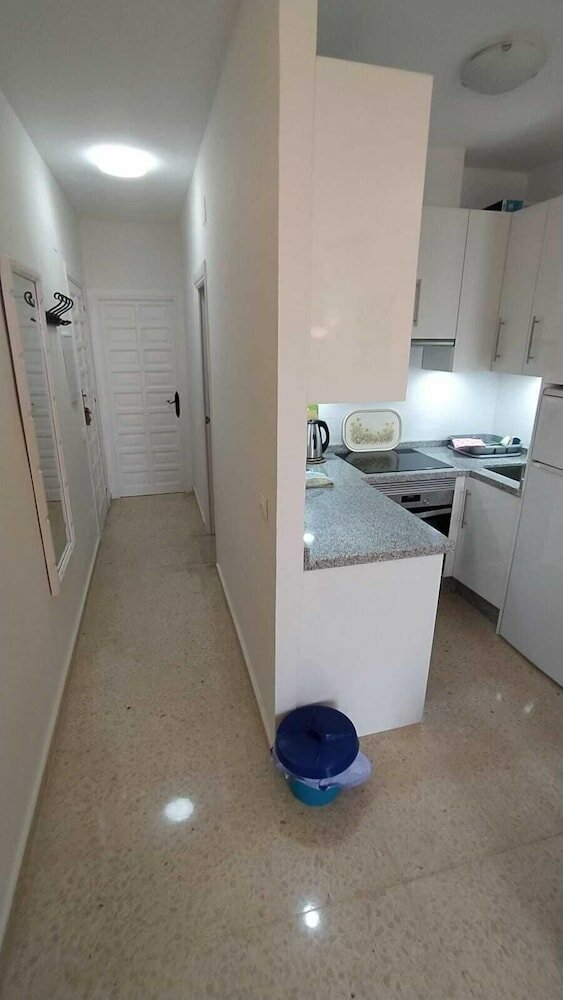 Фото Apartamento Capistrano