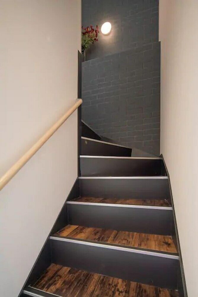 Фото Hatch Nagahori 902