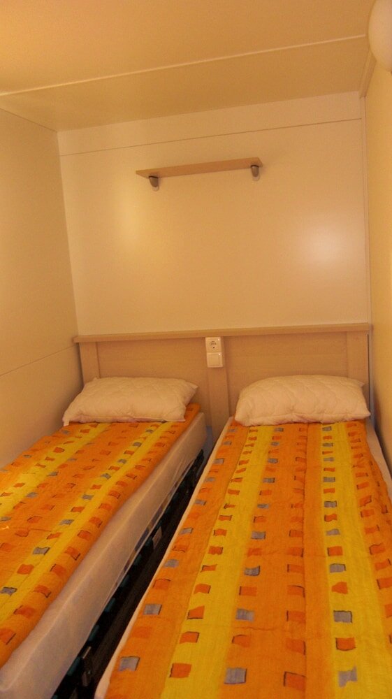 Фото Victoria Mobilehome Solaris fkk Resort