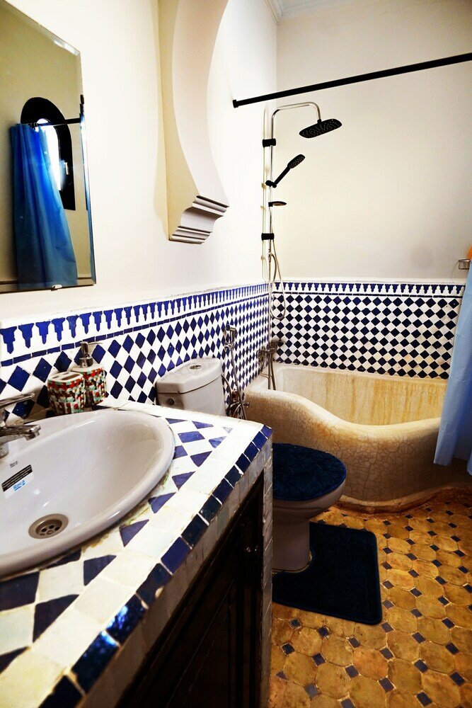 Фото Villa Yousra