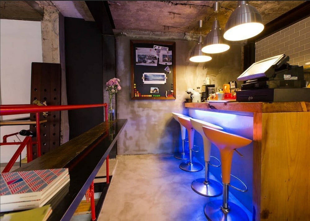 Фото IHouse ChinChin