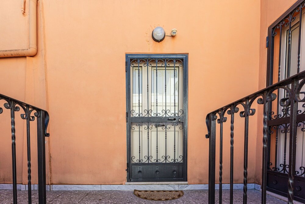 Фото Appartamento climatizzato vicino al mare