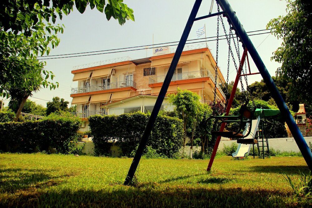 Фото отеля 5