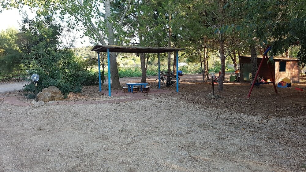 Фото Agriturismo La Barca In Secca