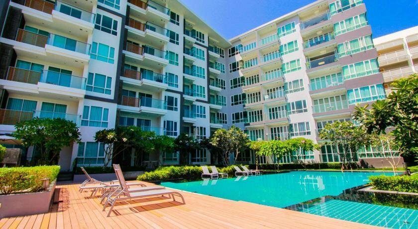 Фото Baan View Viman by Montri