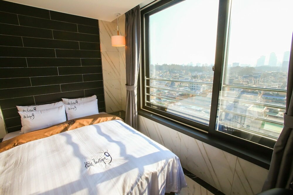 Фото Konkuk University Boutique Nine