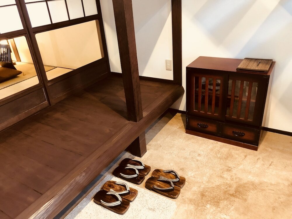 Фото Kyoyadoya Oyado Ichi