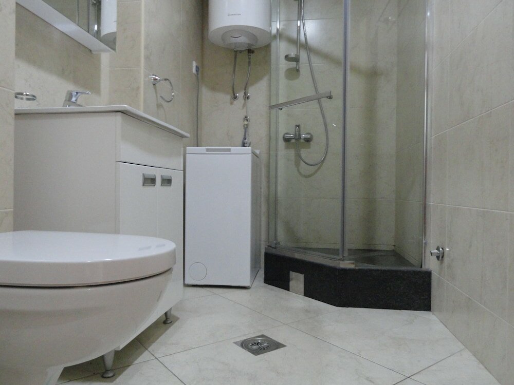 Фото One Bedroom Smart 28