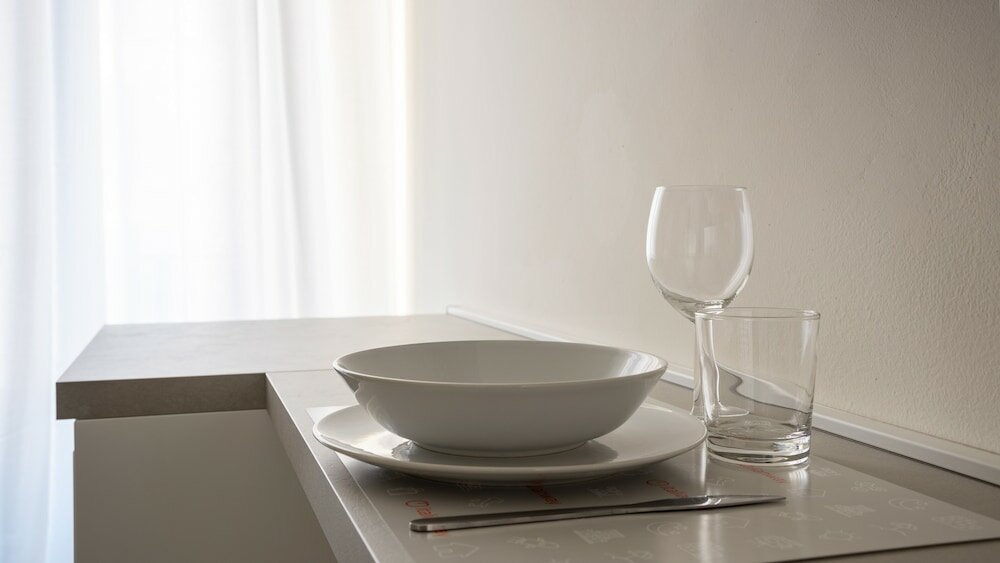 Фото Italianway - The B Village Business