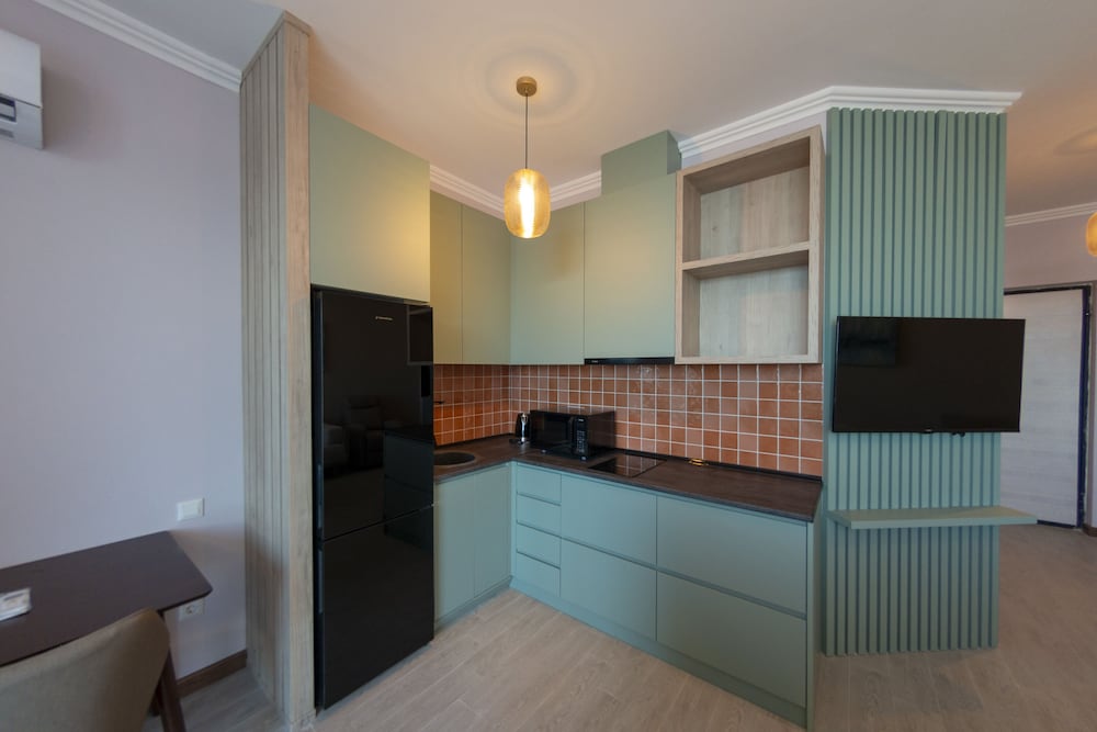 Фото Season Suite Apart Hotel