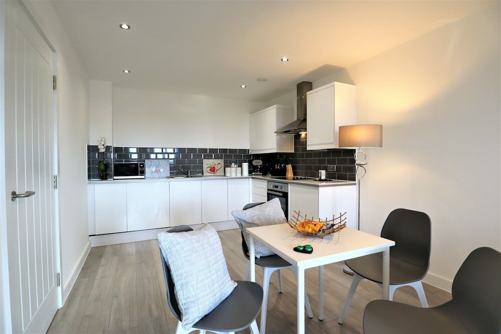 Фото Apartment in Parliament Brewery Village