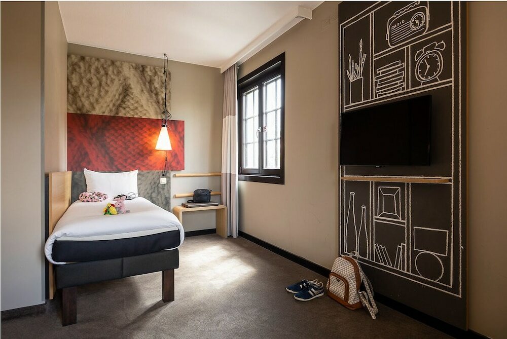 Фото Ibis Brussels off Grand Place