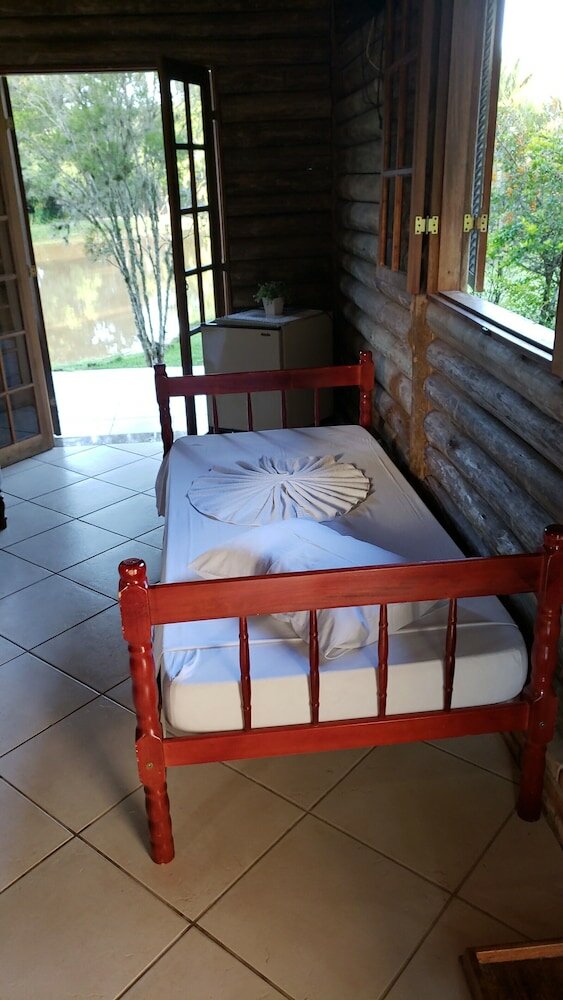 Фото Hotel Fazenda Boa Vista
