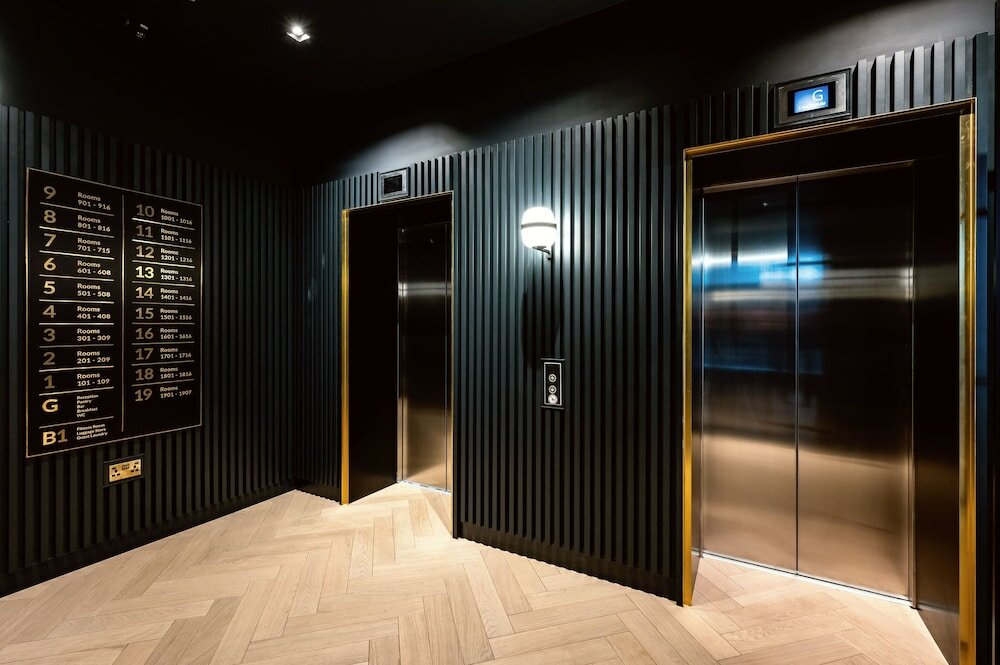 Фото Wilde by Staycity London Paddington