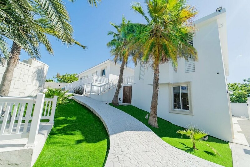 Гостиница Le Bleu Bed and Breakfast