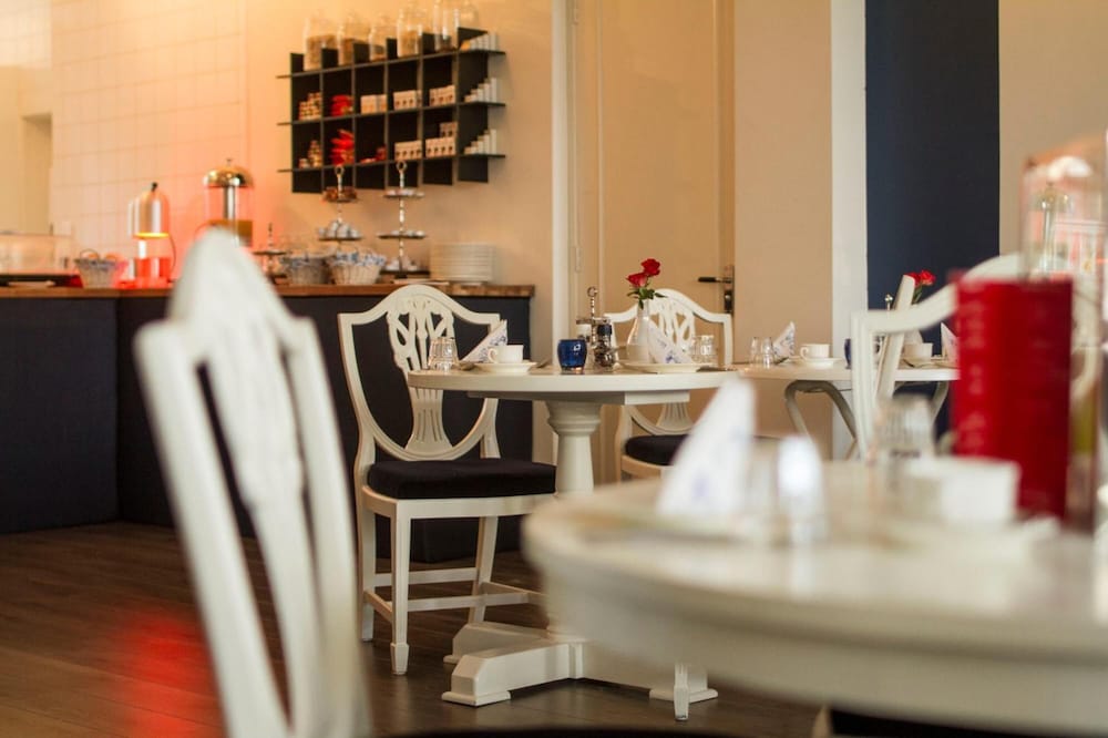 Фото Hotel Bridges House