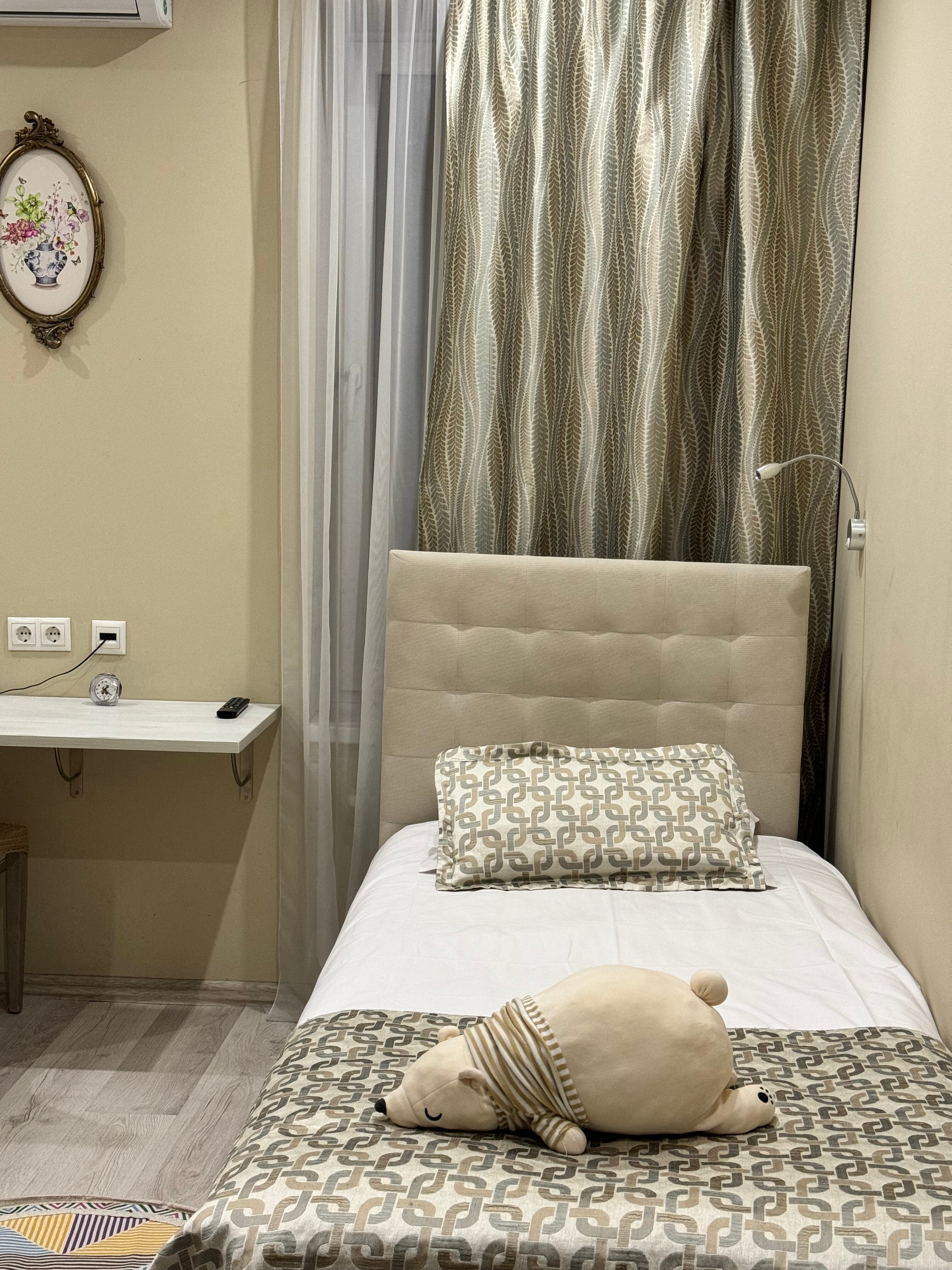 Фото Амарена