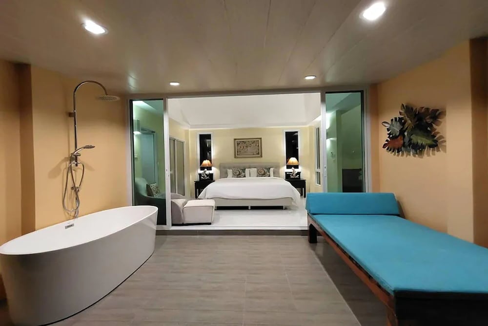 Фото Baankai Sichon Villa Nakhon