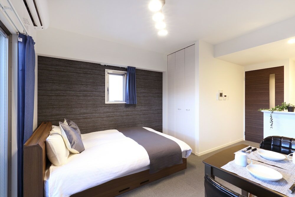 Фото The Grand Residence Hotel Hakata