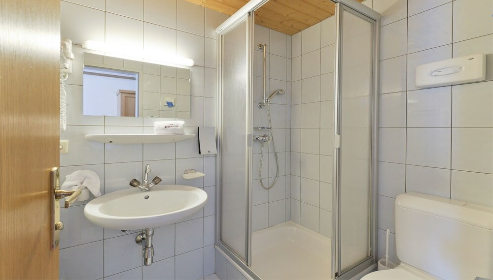 Фото Hotel Sonnblick