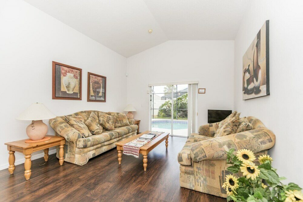 Фото Champions Gate Vista 1355