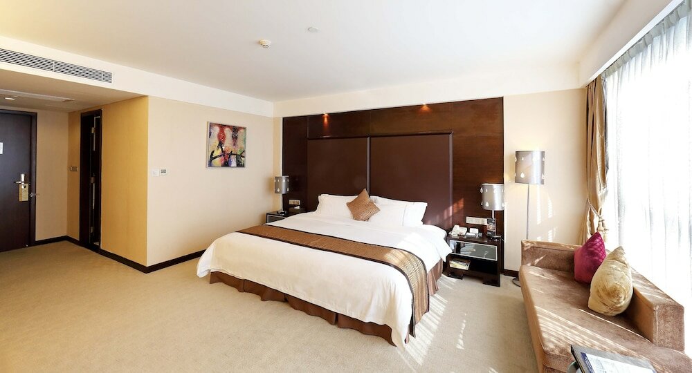 Фото Grand view hotel