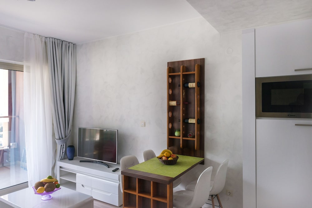 Фото Apart hotel Harmonia