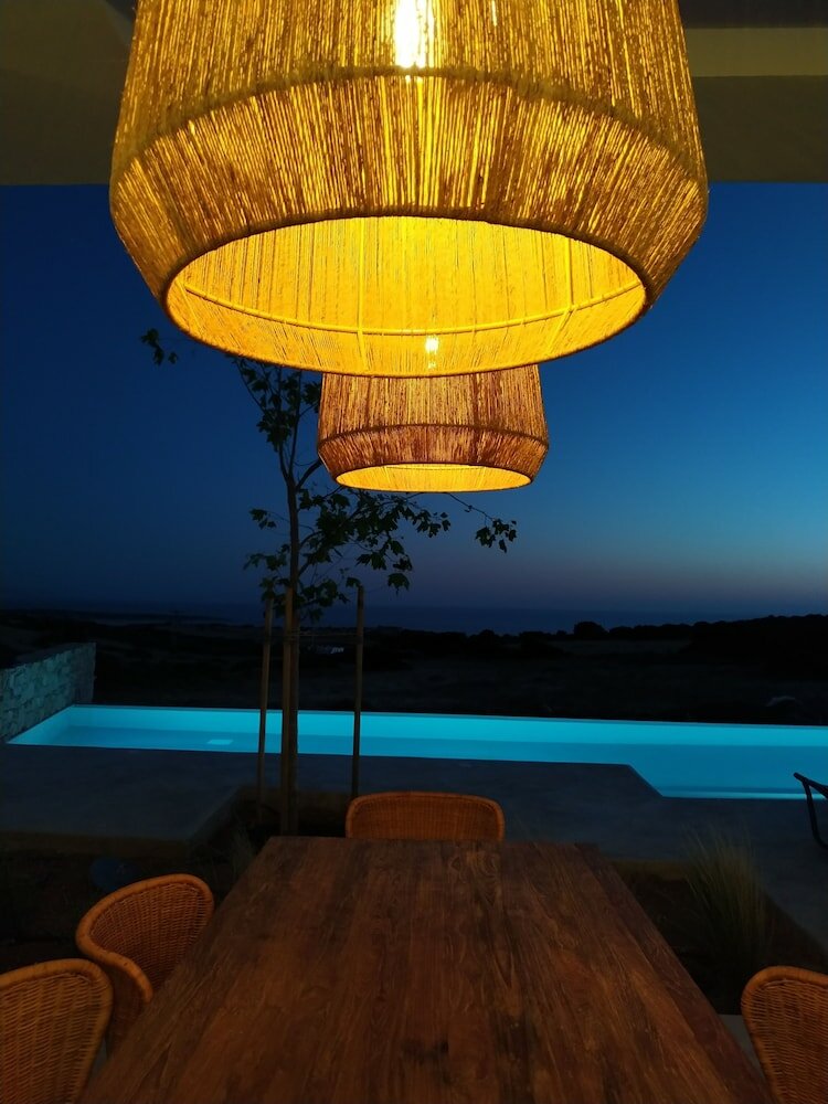 Фото Hidden Hill Villas