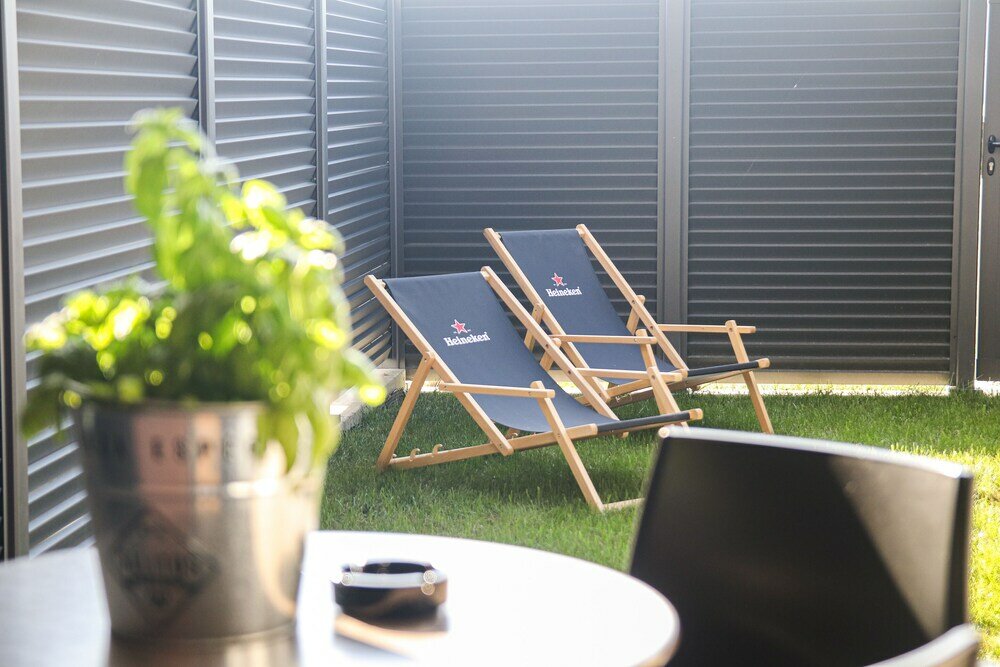 Фото Apartment LaSiesta II