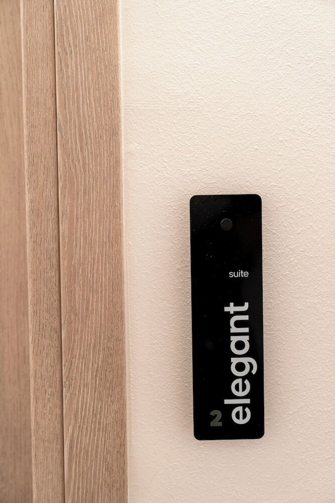 Фото Athens Design Suites